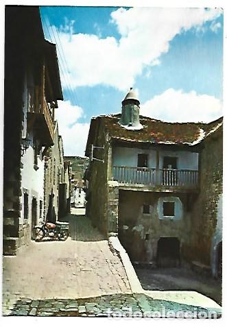 Postales: RINCON DE ORNA.- ANSO / HUESCA - Foto 1
