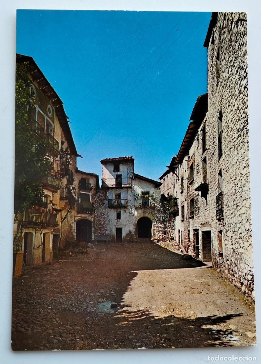 Postales: POME5 22001 CASTEJON DE SOS ( HUESCA ) - Foto 1