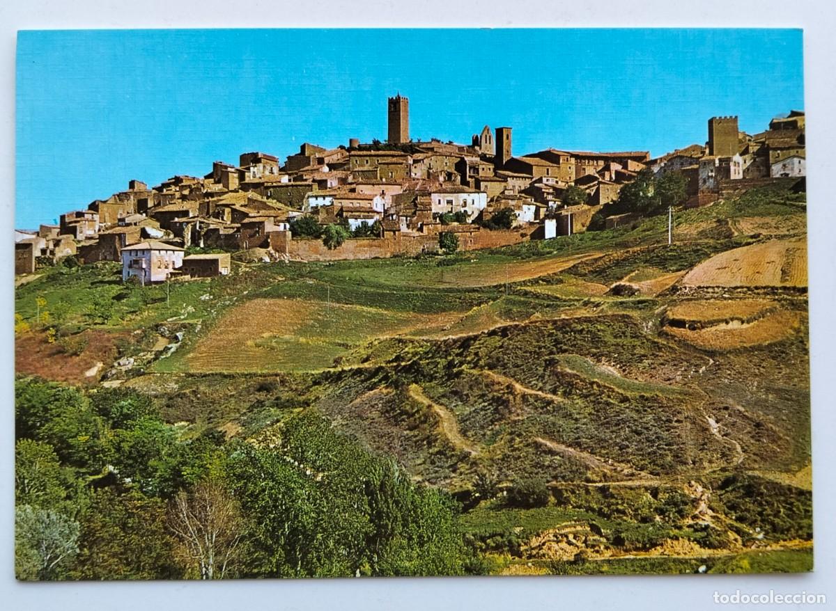 Postales: POME5 50002 SOS DEL REY CATOLICO ( ZARAGOZA ) - Foto 1