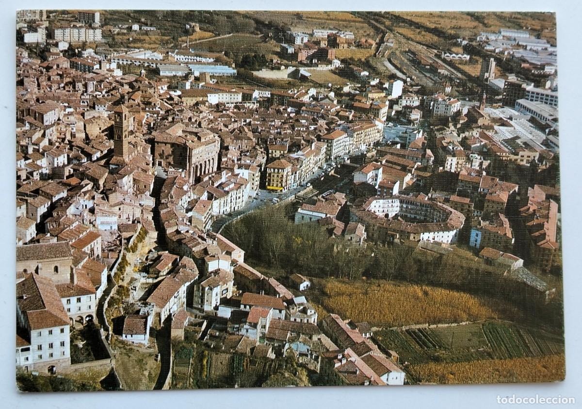 Postales: POME5 50004 TARAZONA ( ZARAGOZA ) - Foto 1