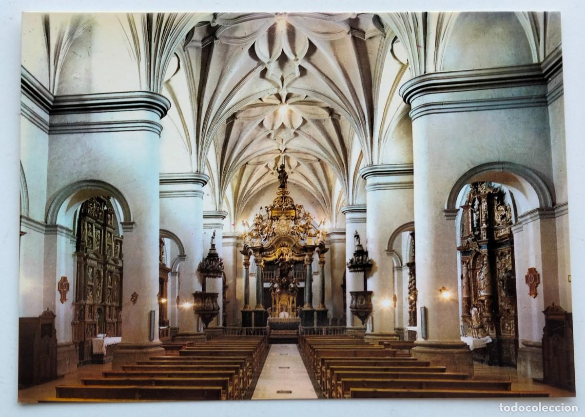 Postales: POME5 44003 CALAMOCHA ( TERUEL ) - Foto 1