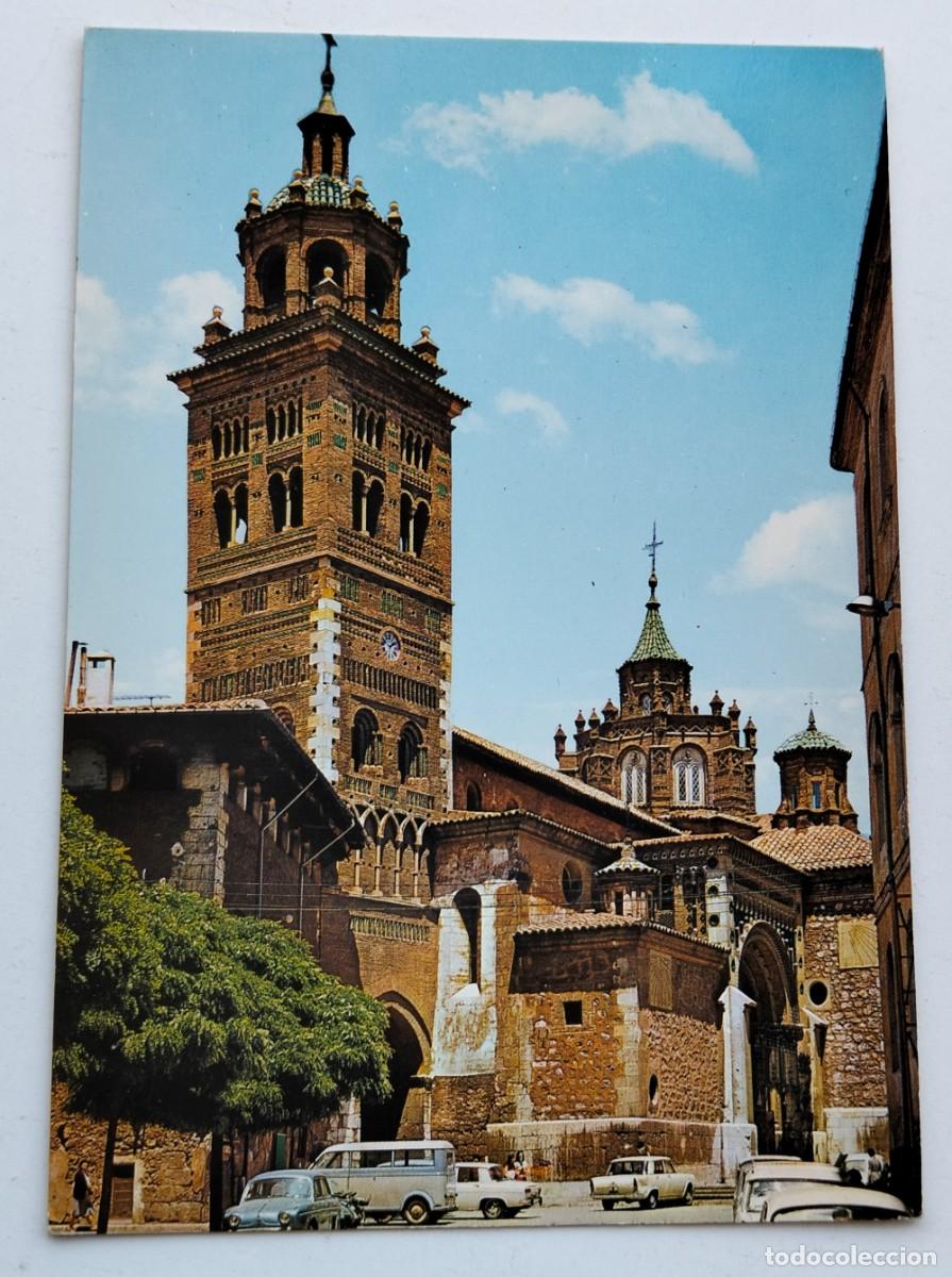Postales: POME5 44004 TERUEL ( TERUEL ) - Foto 1