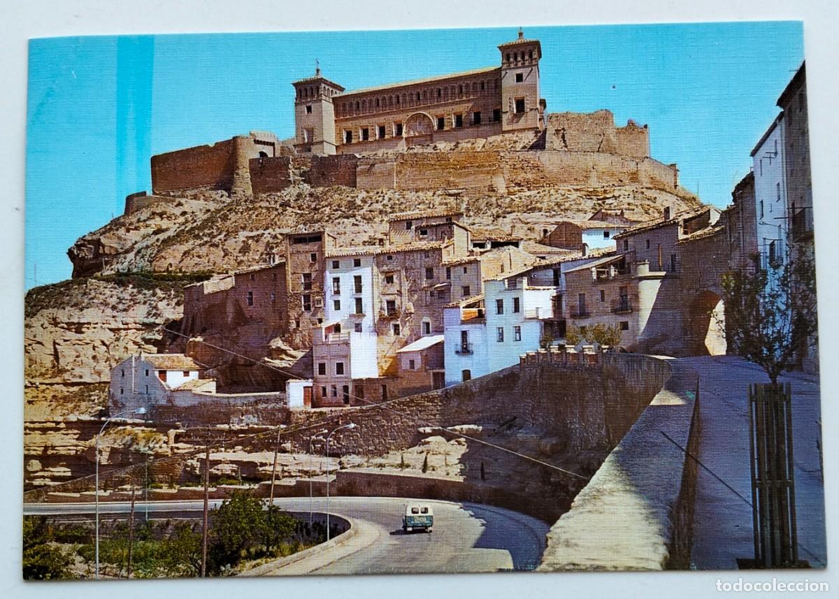 Postales: POME5 44005 ALCA&Ntilde;IZ ( TERUEL ) - Foto 1