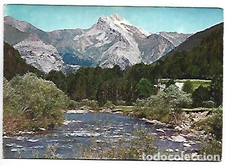 Postales: VALLE DE ORDESA / HUESCA - Foto 1