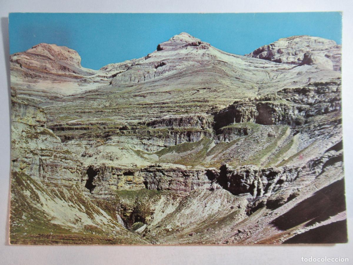 Postales: Parque Nacional de Ordesa (Huesca) - S/C - Foto 1