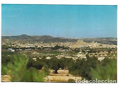 Postales: VISTA GENERAL.- MAELLA / ZARAGOZA - Foto 1