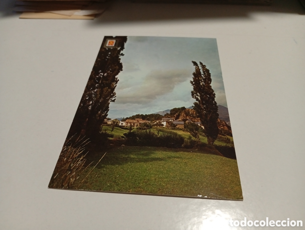 Postales: Postal Tramacastilla De Tena - Foto 1