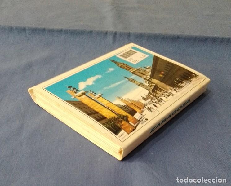 Postales: 20 postales Zaragoza - Foto 2