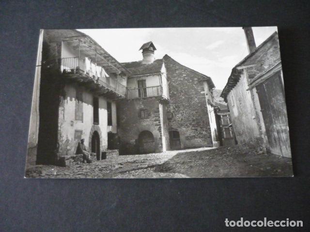 Postales: ANSO HUESCA PLAZA TIPICA - Foto 1