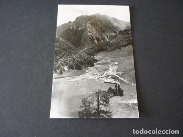 Postales: ANSO HUESCA VALLE DE ZURIZA - Foto 1