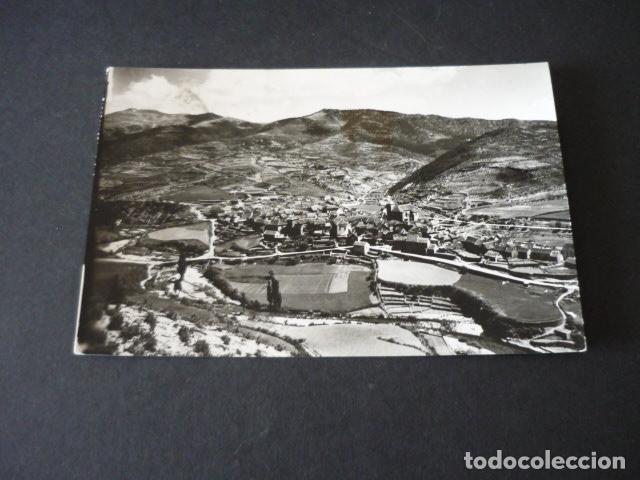 Postales: ANSO HUESCA VISTA GENERAL - Foto 1