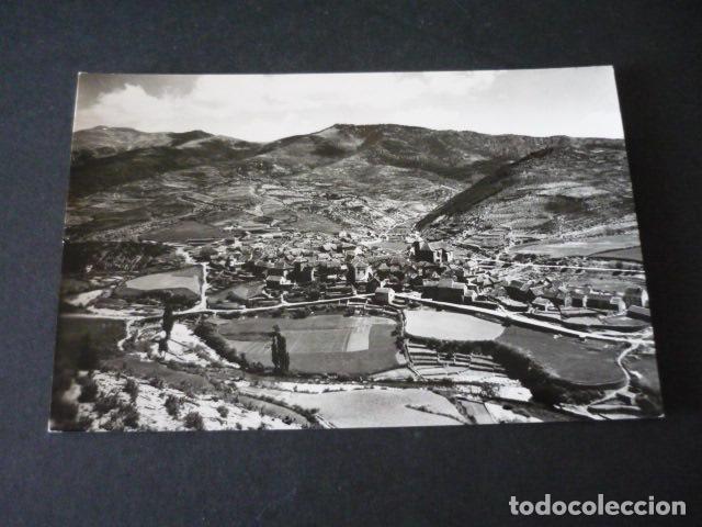 Postales: ANSO HUESCA VISTA GENERAL - Foto 1