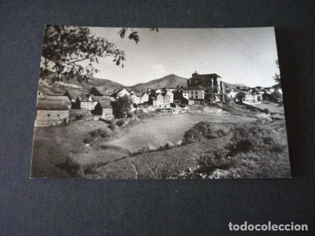 Postales: ANSO HUESCA VISTA PARCIAL - Foto 1