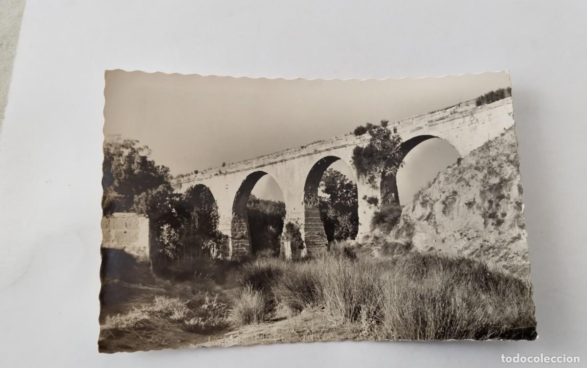 Postales: CALANDA , POSTAL ANTIGUA , BLANCO Y NEGRO - Foto 1