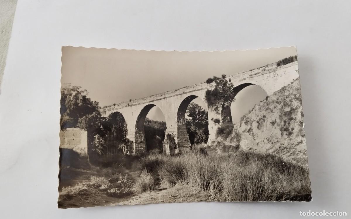 Postales: CALANDA , POSTAL ANTIGUA , BLANCO Y NEGRO - Foto 2
