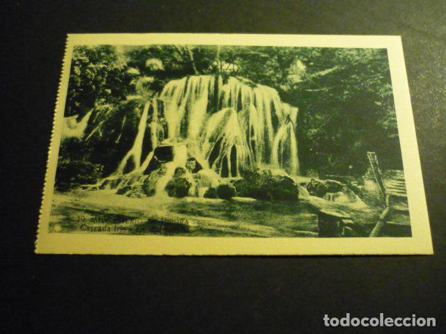 Postales: MONASTERIO DE PIEDRA ZARAGOZA POSTAL - Foto 1