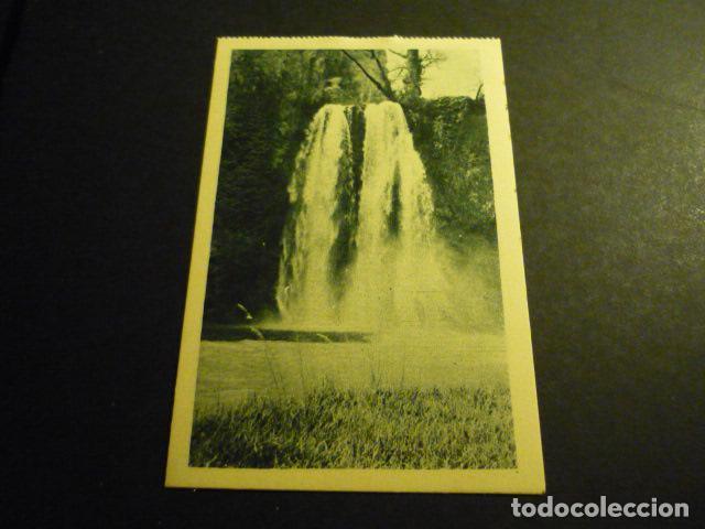 Postales: MONASTERIO DE PIEDRA ZARAGOZA POSTAL - Foto 1