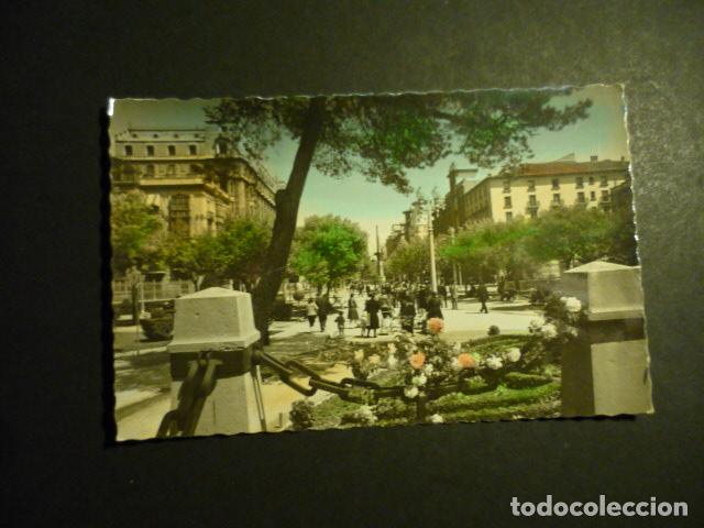 Postales: ZARAGOZA PLAZA DE ARAG&Oacute;N - Foto 1