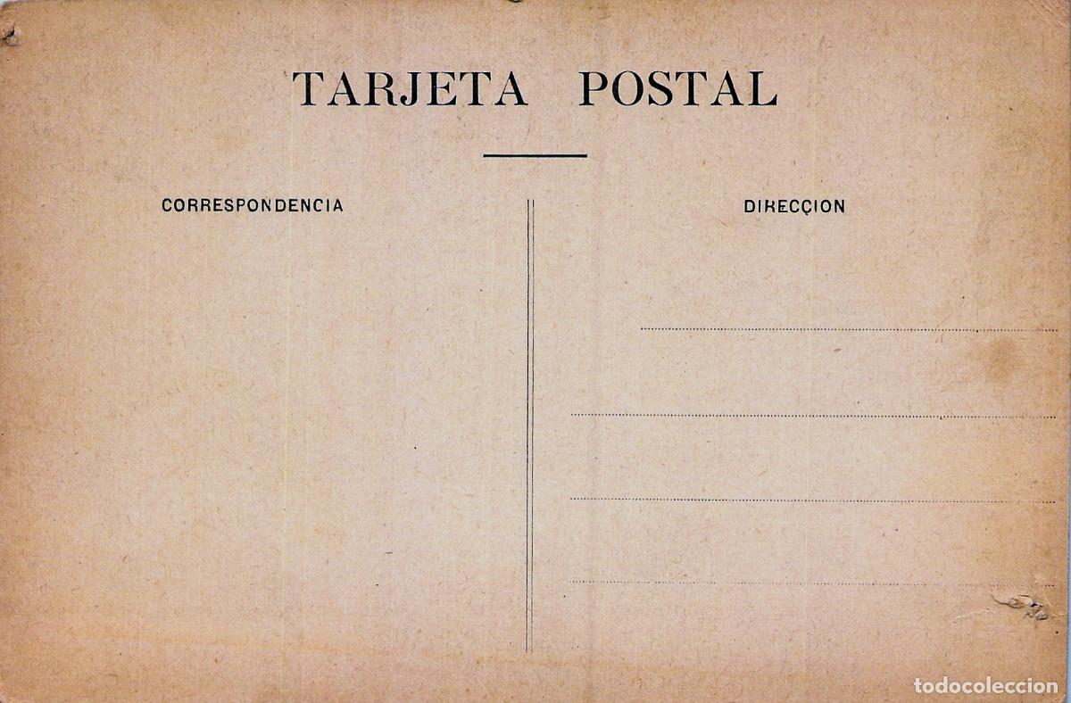 Postales: Postal de Zaragoza - Monumento a Pignatelli - Foto 2