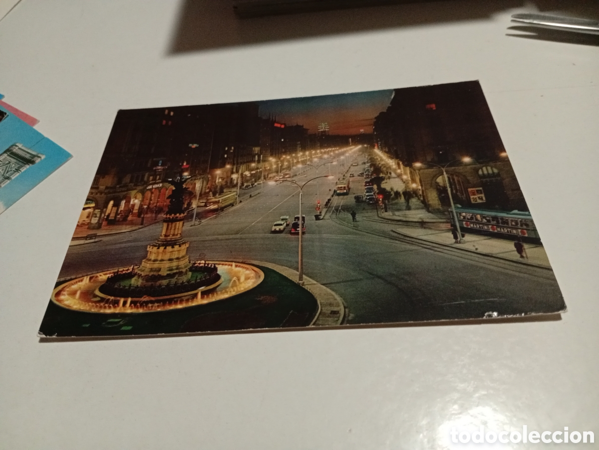 Postales: Postal Zaragoza............ - Foto 1