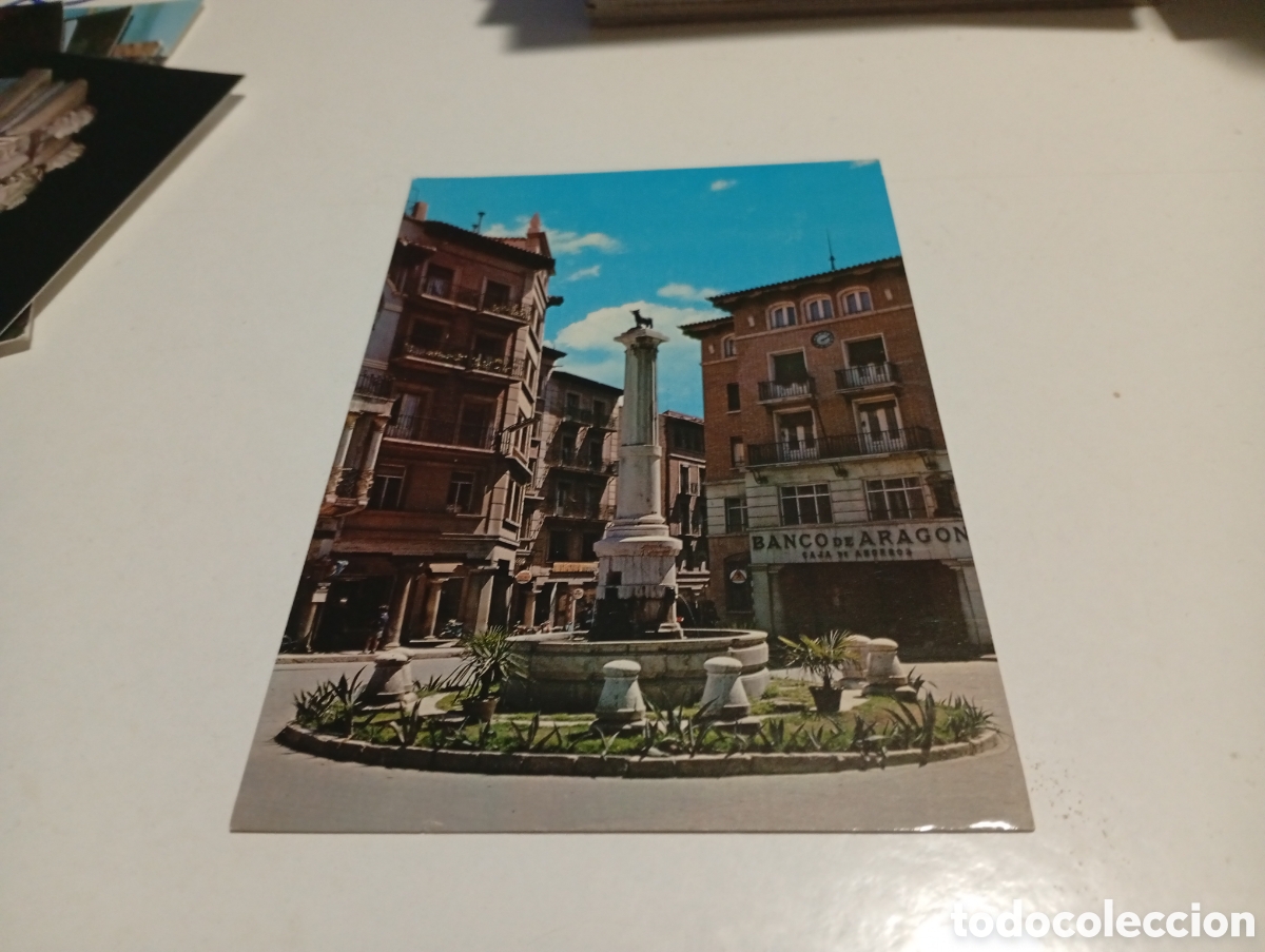 Postales: Postal Teruel torico.... - Foto 1