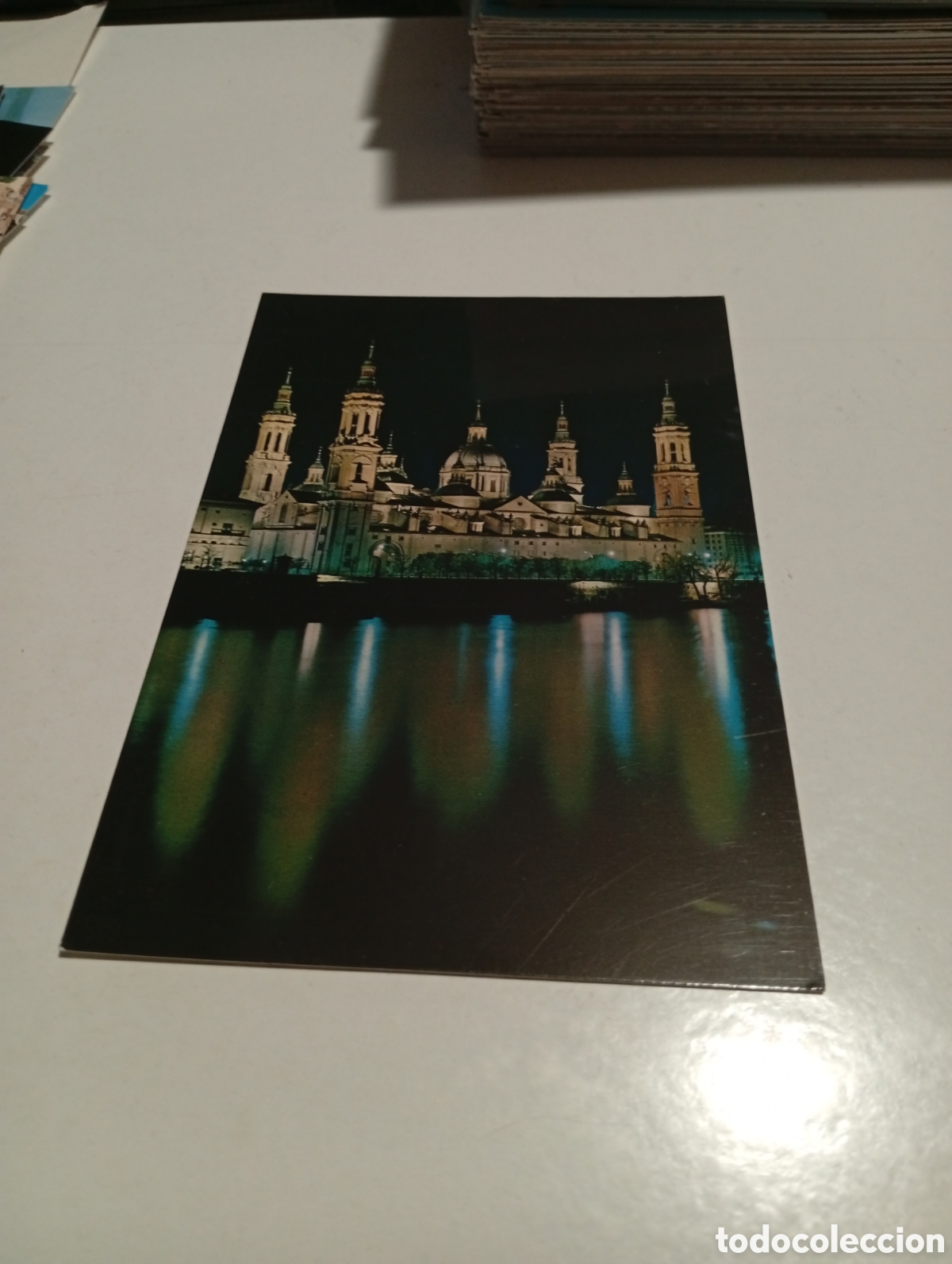 Postales: Postal Zaragoza.......... - Foto 1