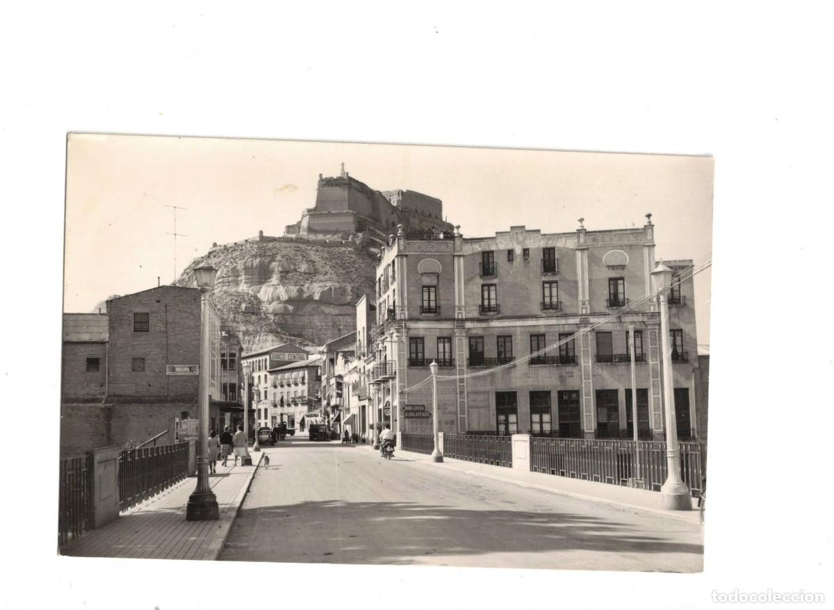 Postales: MONZ&Oacute;N. AVENIDA. 13 PAR&Iacute;S - Foto 1