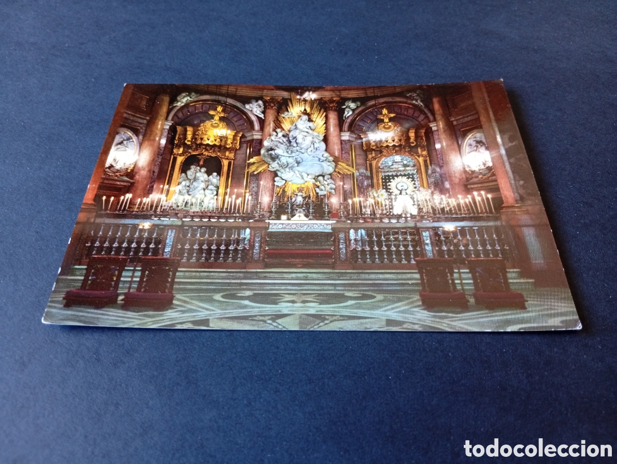 Postales: Postal Zaragoza........ - Foto 1