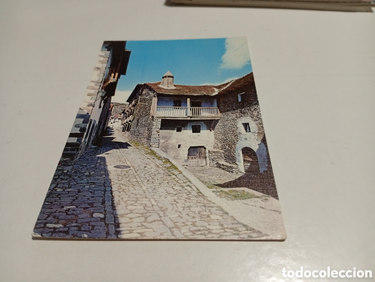Postales: Postal ANSO............. - Foto 1