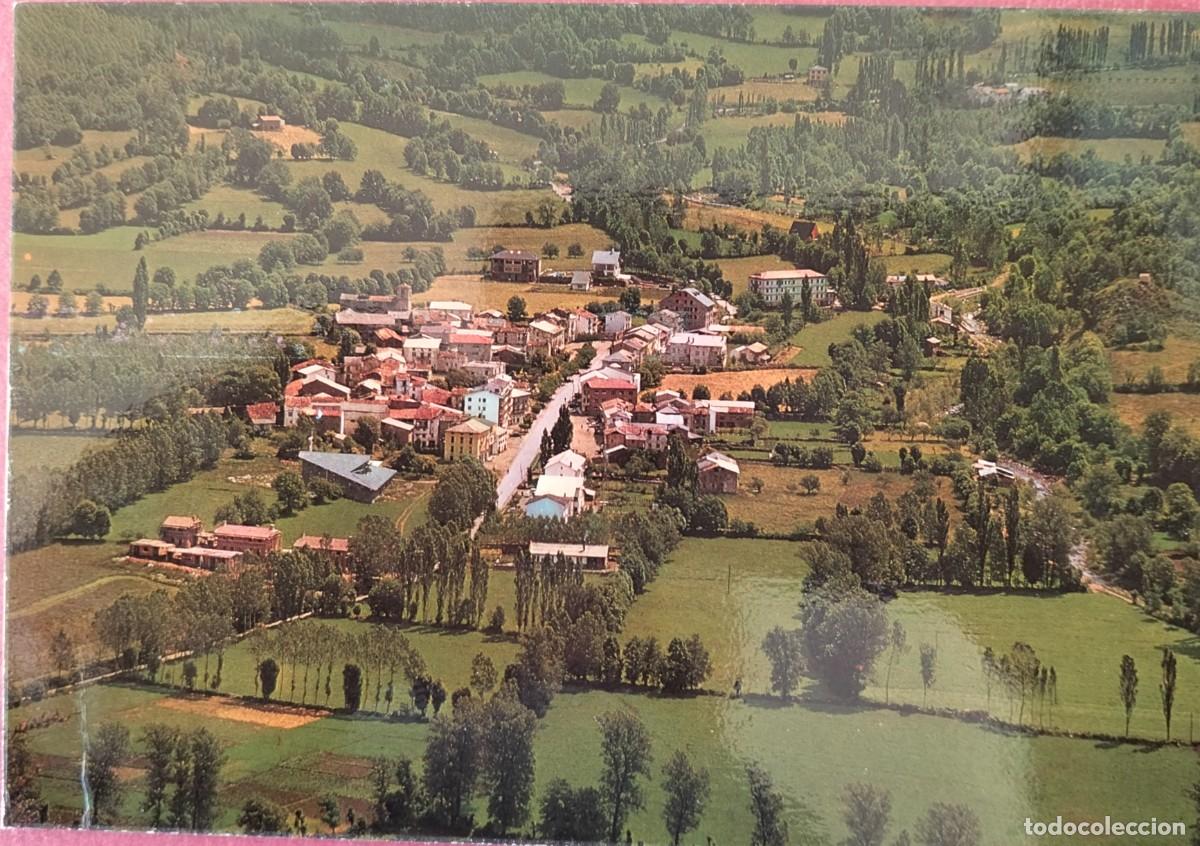 Postales: POME5 22053 CASTEJON DE SOS ( HUESCA ) - Foto 1