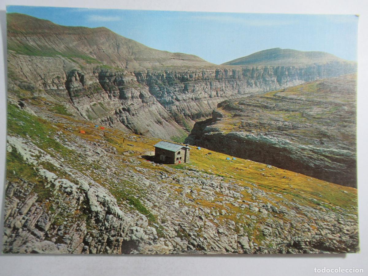 Postales: Parque Nacional de Ordesa (Huesca) - S/C - Foto 1