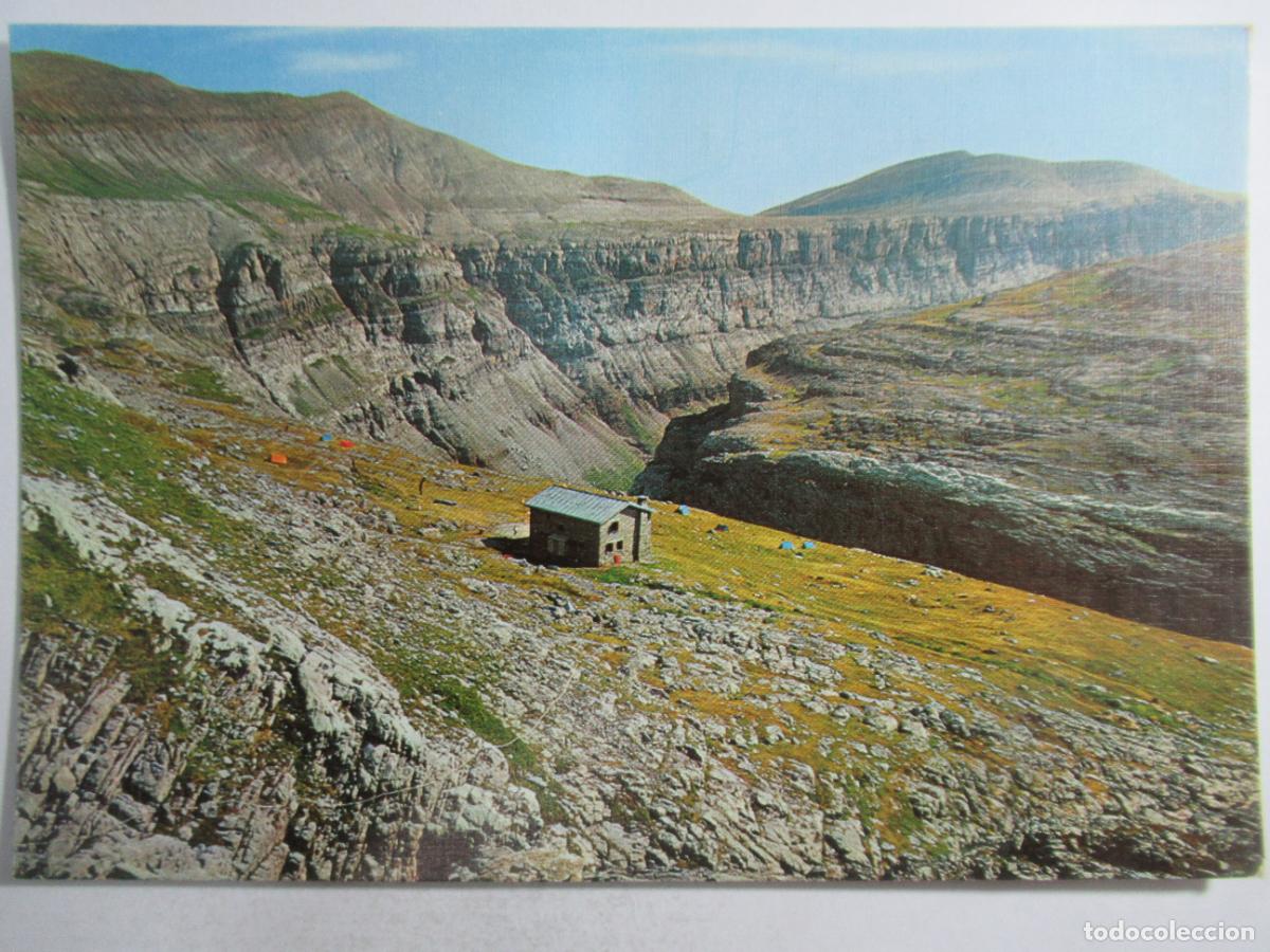 Postales: Parque Nacional de Ordesa (Huesca) - S/C - Foto 1