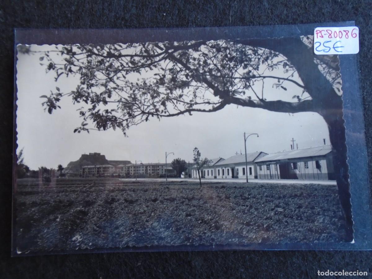 Postales: (PS-80086)POSTAL DE MONZON - Foto 1