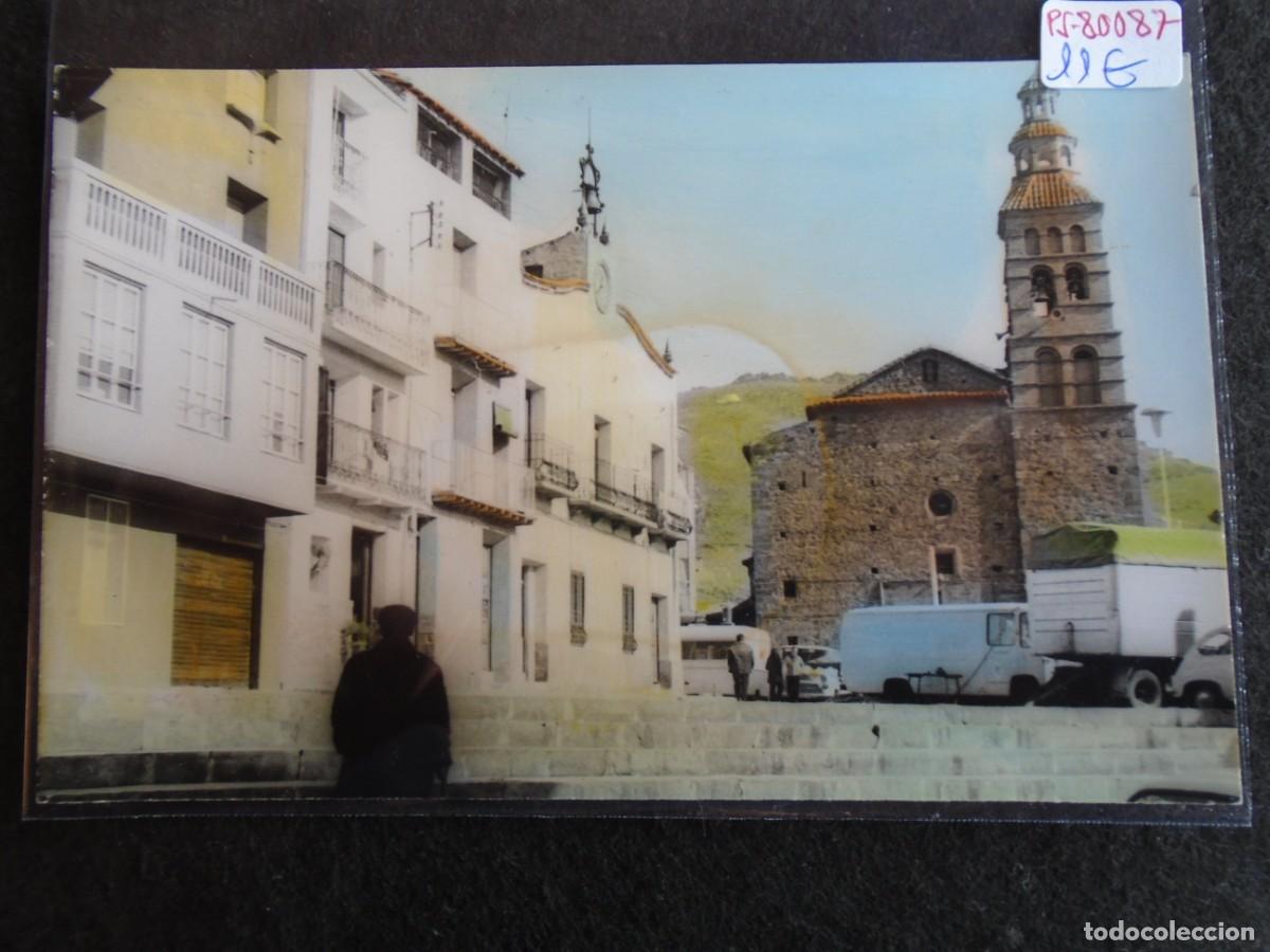 Postales: (PS-80087)POSTAL DE BREA DE ARAGON(ZARAGOZA) - Foto 1