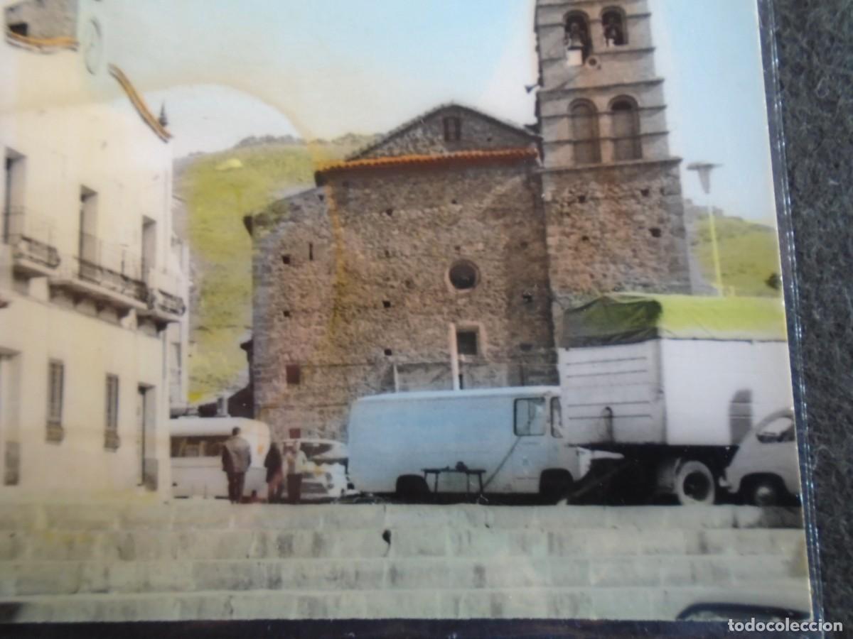Postales: (PS-80087)POSTAL DE BREA DE ARAGON(ZARAGOZA) - Foto 2
