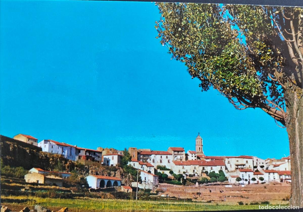 Postales: POME5 44070 MOSQUERUELA ( TERUEL ) - Foto 1
