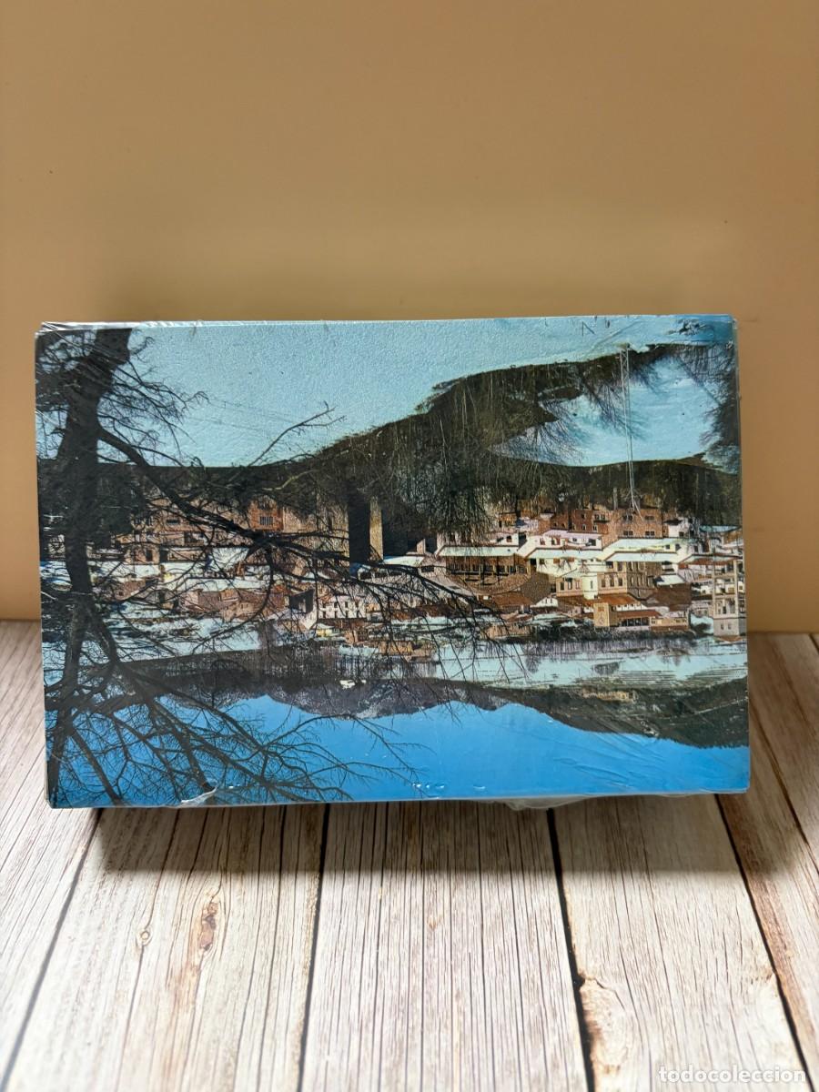 Postales: COMERCIANTES. ARRIBAS. ANTIGUAS. PAQUETE DE 100. N&ordm; 188. SAN PABLO DE SEGURIAS. GIRONA