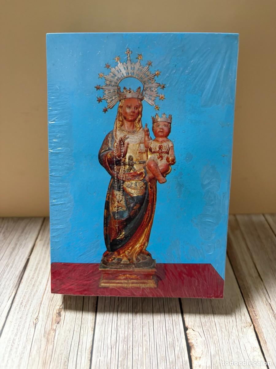 Postales: COMERCIANTES. ARRIBAS. ANTIGUAS. PAQUETE DE 100. TERUEL. VILLAFRANCA DEL CAMPO