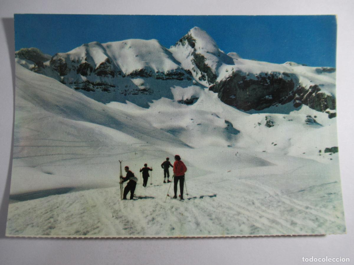 Postales: Candanch&uacute; (Huesca) - Pirineo Aragon&eacute;s - S/C