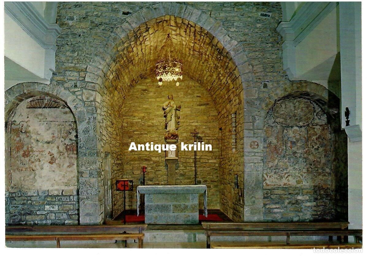 Postales: HUESCA / FISCAL N&ordm; 2 ALTAR MAYOR / EDICIONES SICILIA / SIN FRANQUEAR