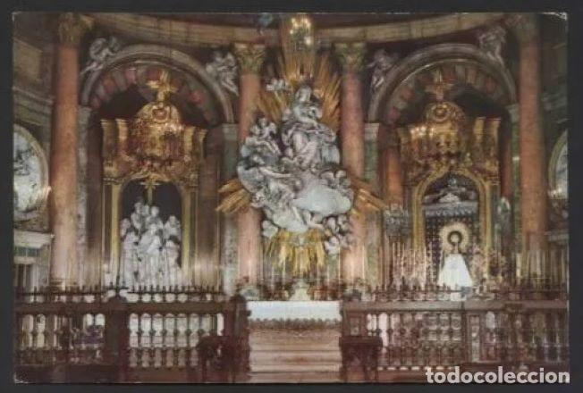 Cartes Postales: Zaragoza *Bas&iacute;lica...* Ed. Raker  n&ordm; 34. Nueva.