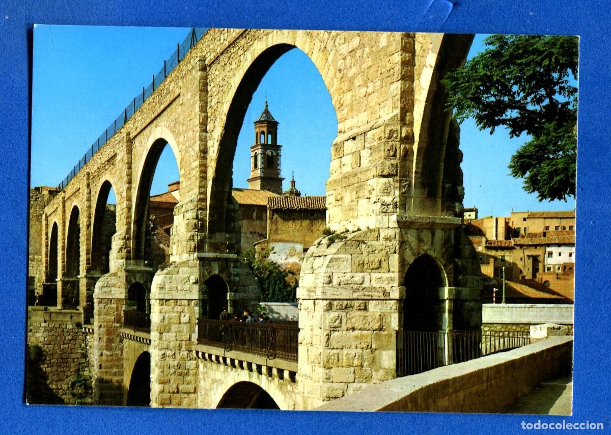 Postales: POSTAL SIN CIRCULAR TERUEL 2004 EDITA ARRIBAS