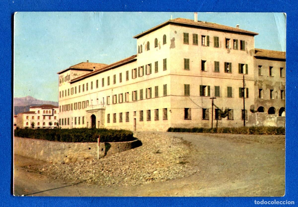 Postales: POSTAL SIN CIRCULAR SABI&Ntilde;ANIGO 2 HUESCA EDITA DANIEL ARCONES