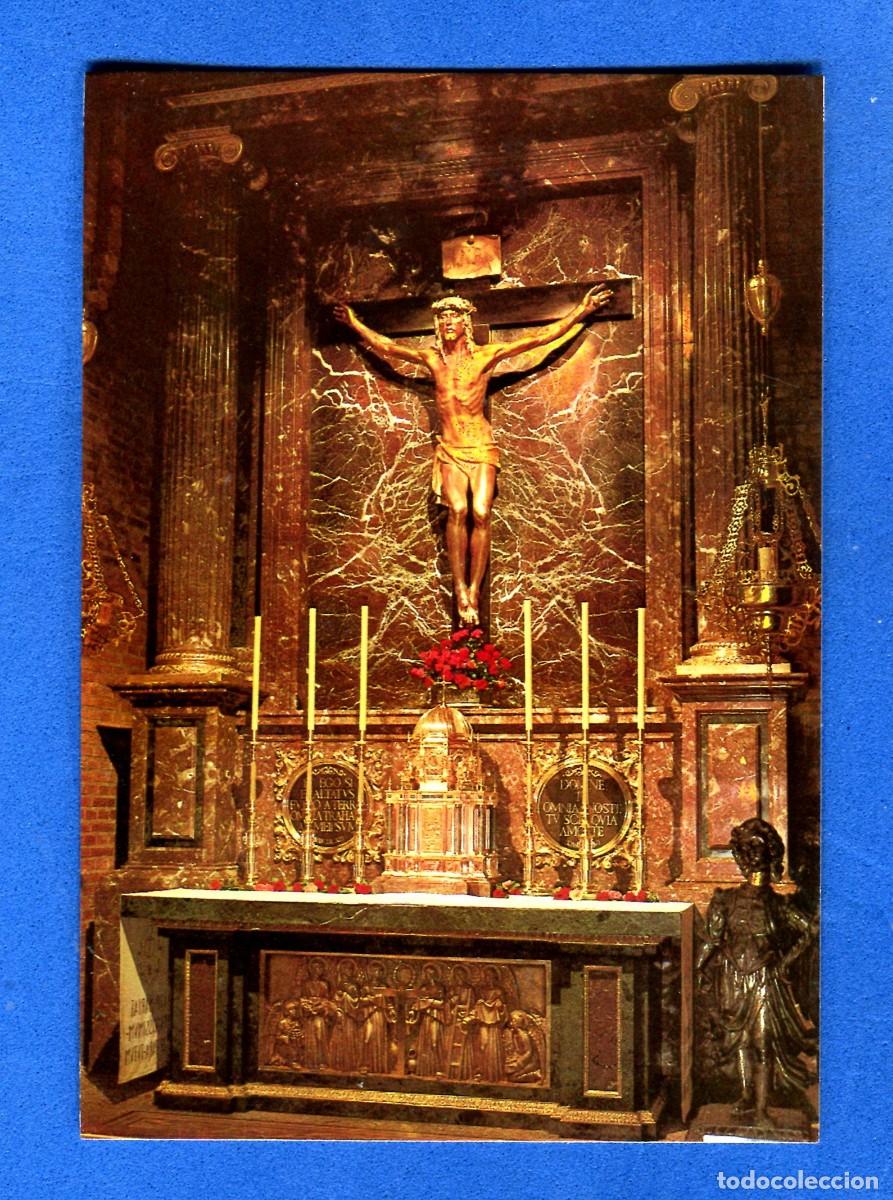 Postales: POSTAL SIN CIRCULAR TORRECIUDAD 27 HUESCA EDITA SICILIA