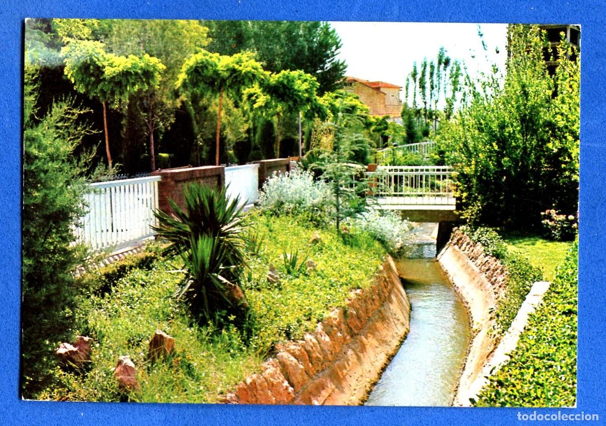 Postales: POSTAL SIN CIRCULAR HUESCA 47 EDITA PAPELERIA OSCENSE