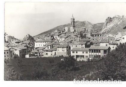 Postales: ANTIGUA POSTAL VISTA DE MOLINOS TERUEL EXCLUSIVA EFREN PERDIGUER