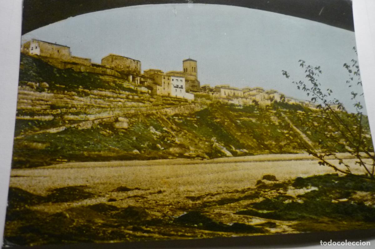 Postales: postal nonaspe parcial cm - Foto 1