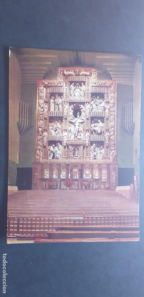 Postales: HUESCA-V15-III-150X105mm.-ESCRITA-TORRECIUDAD...