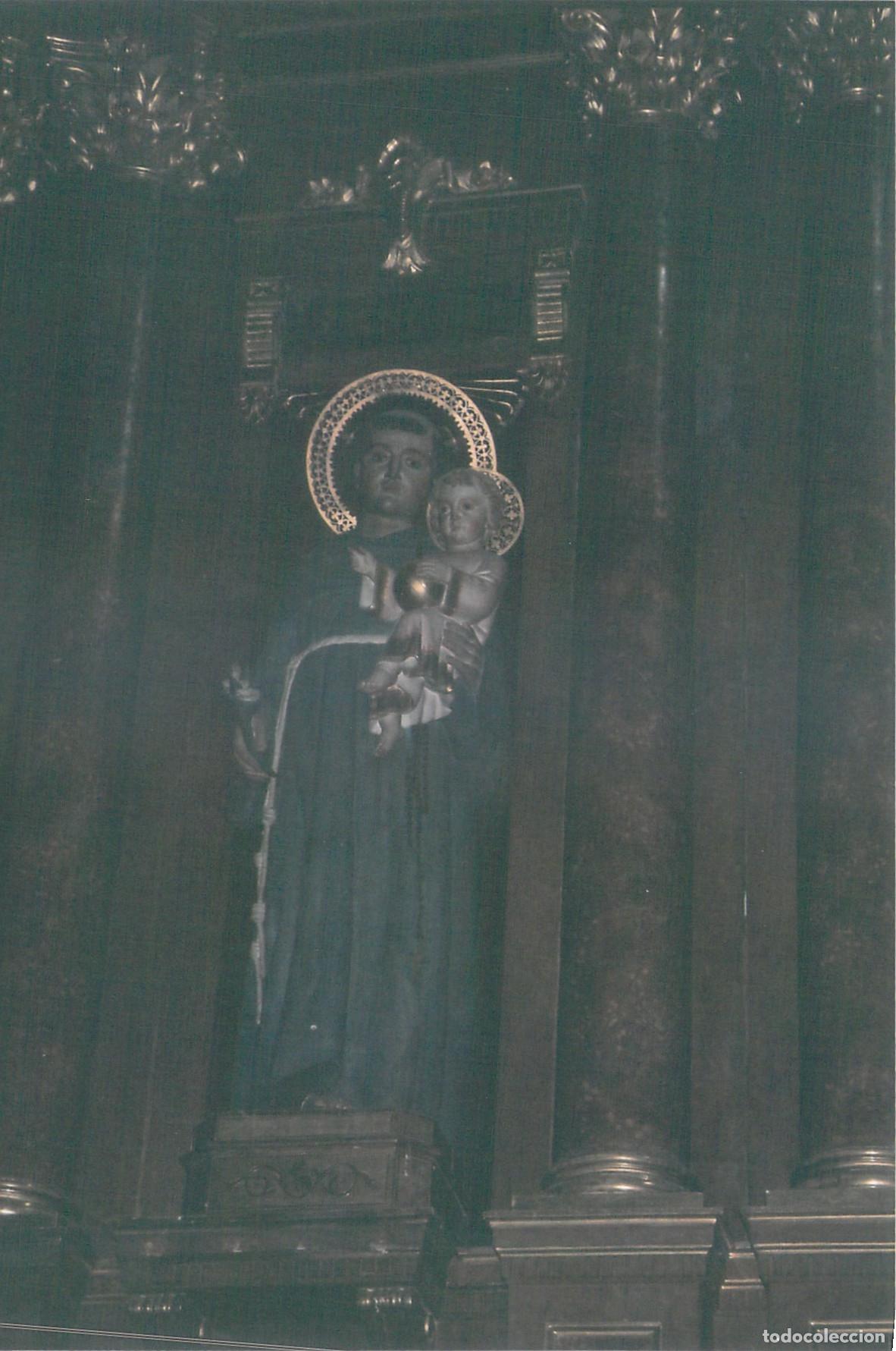 Postales: Fotografia Iglesia de San Felipe y Santiago el Menor en Zaragoza
