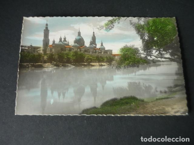 Cartoline: ZARAGOZA TEMPLO DEL PILAR